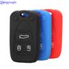 Силиконовый чехол для дистанционного ключа jingyuqin для ALFA romeo 159 giulietta Brera 156 A159 Q4 GT 946 Spider