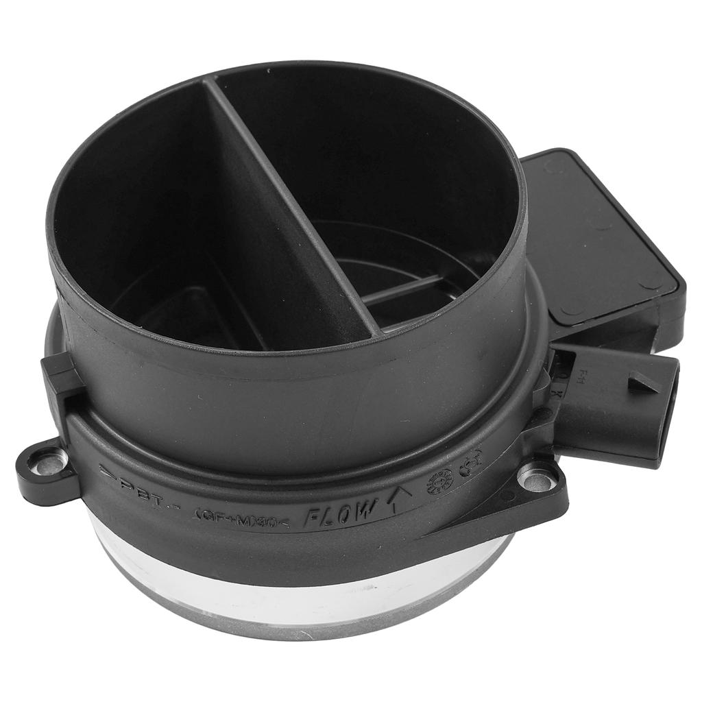 Датчик массового расхода воздуха MAF, 5 контактов для Chevrolet Corvette Silverado Avalanche 1500 Suburban Tahoe GMC Sierra Yukon 25168491