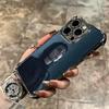 Ударь меня сильно и нежно B-BillieS Мягкий чехол для телефона для iPhone 15 16 17 Air 14 Pro Max 16E Plus 13 12 Mini Покрытие Противоударный Fundas