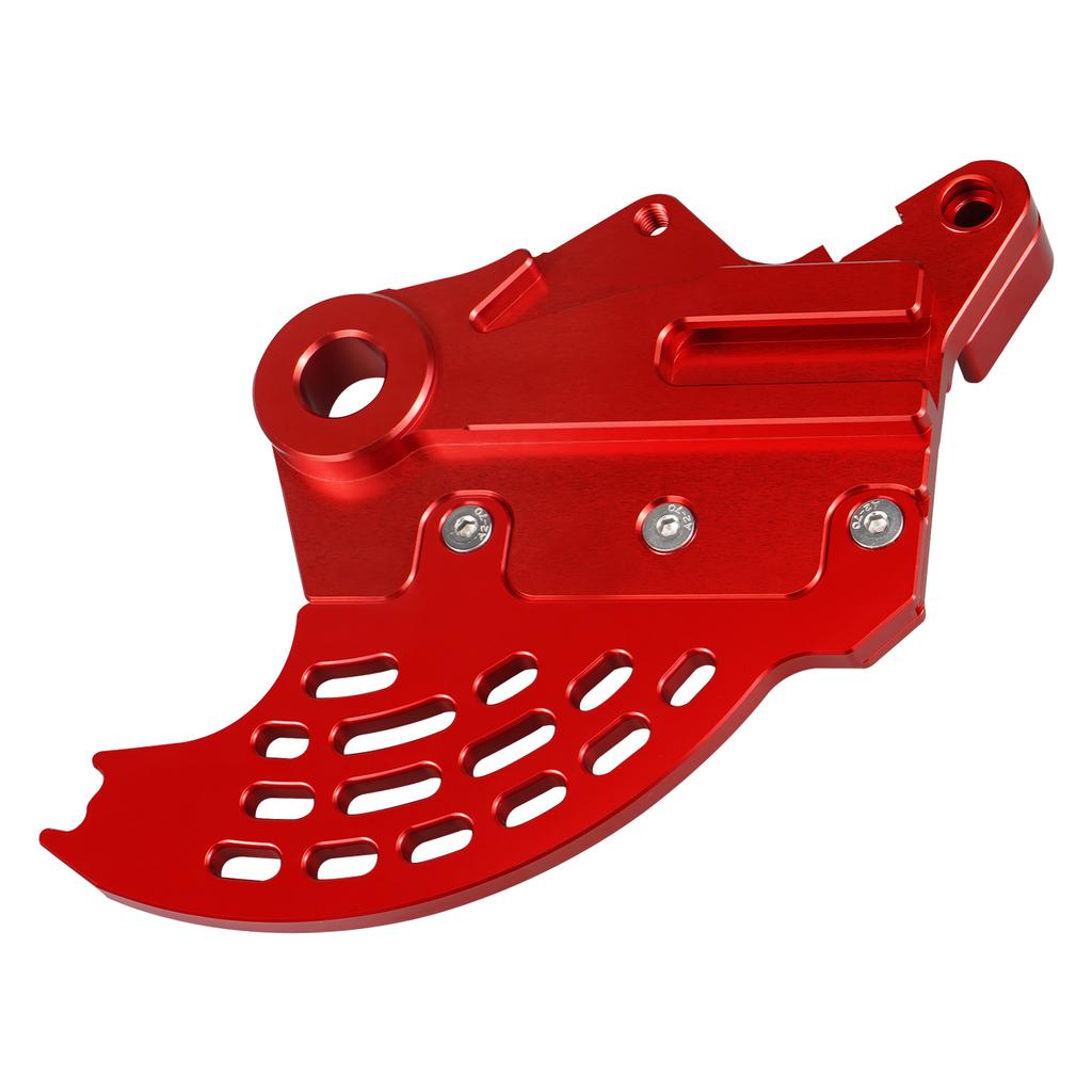 For Beta RR PRO 125 200 250 300 350 390 430 480 2025 2024 RR S 2019-2023 Xtrainer 300 2015-2025 Front Rear Brake Disc Guard Kit
