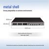 Huawei S5735S-S24T4S-XA Gigabit Layer 3 Switch