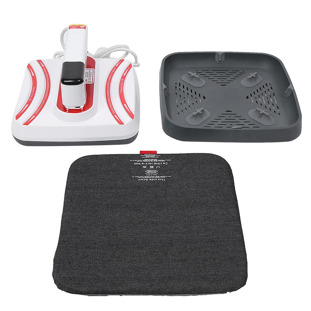 5 In 1 Heat Press Machine Pen Cloth Cap Mug Plate Printing Transfer Art SuppliesEU Plug 220V