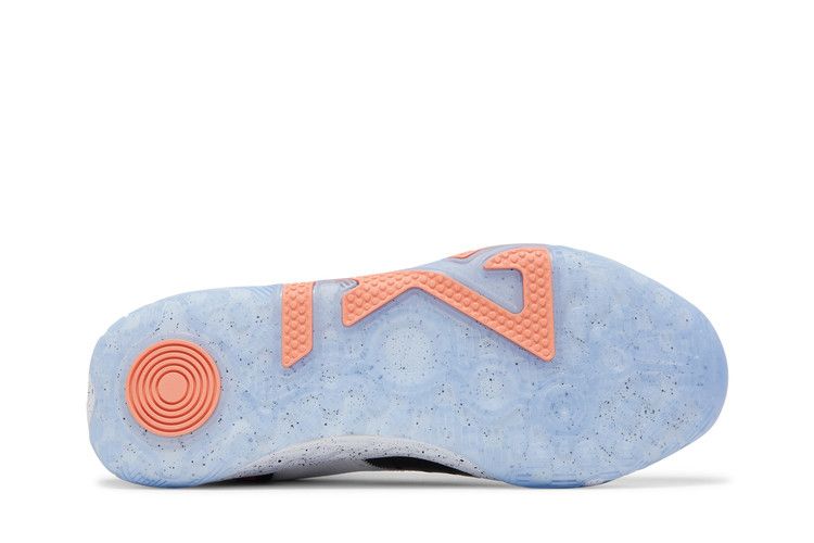 Nike PG 6 EP 'Фторо'