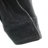 theory Sheep leather leather jacket 2 black Women Used
