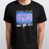 Nine Inch Nails Рок-графика Унисекс 100% Хлопок Футболка Мужские Футболки Топ S M L XL XXL 3 4 XL Черный