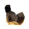 Goethite, Smoky Quartz 514.2 Carats