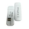 Портативный 4G USB WiFi-модем со слотом для карты для беспроводного интернета, UFI без драйверов и функцией автомобильного роутера