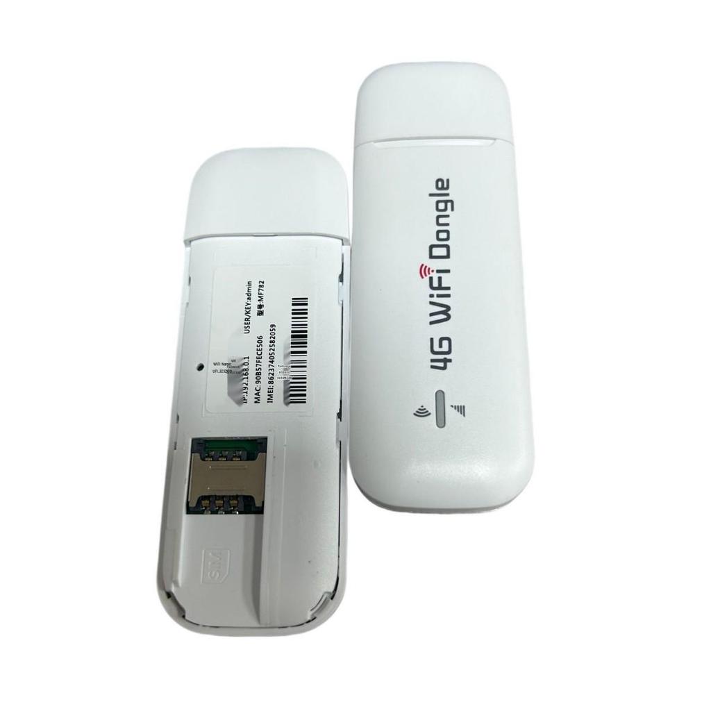 Портативный 4G USB WiFi-модем со слотом для карты для беспроводного интернета, UFI без драйверов и функцией автомобильного роутера
