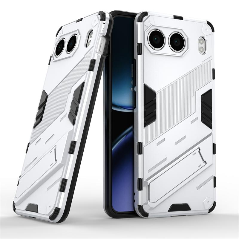 Для Oneplus Nord 4 Чехол для Oneplus Nord 4 Capas Бампер противоударный Kickstand Задний держатель Чехол для Oneplus Nord 4 Fundas