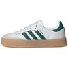 Sambae Wmns Originals 'White Green Gum' Женский ID0440