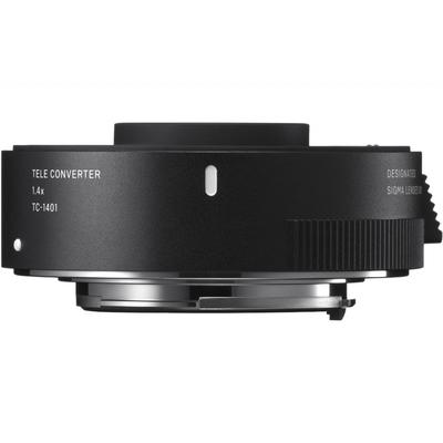 Sigma SIGMA Телеконвертер TC-1401 для Nikon 879556
