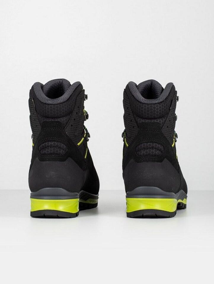 Обувь для треккинга Lowa Ticam Evo GTX (210606) schwarz/limone