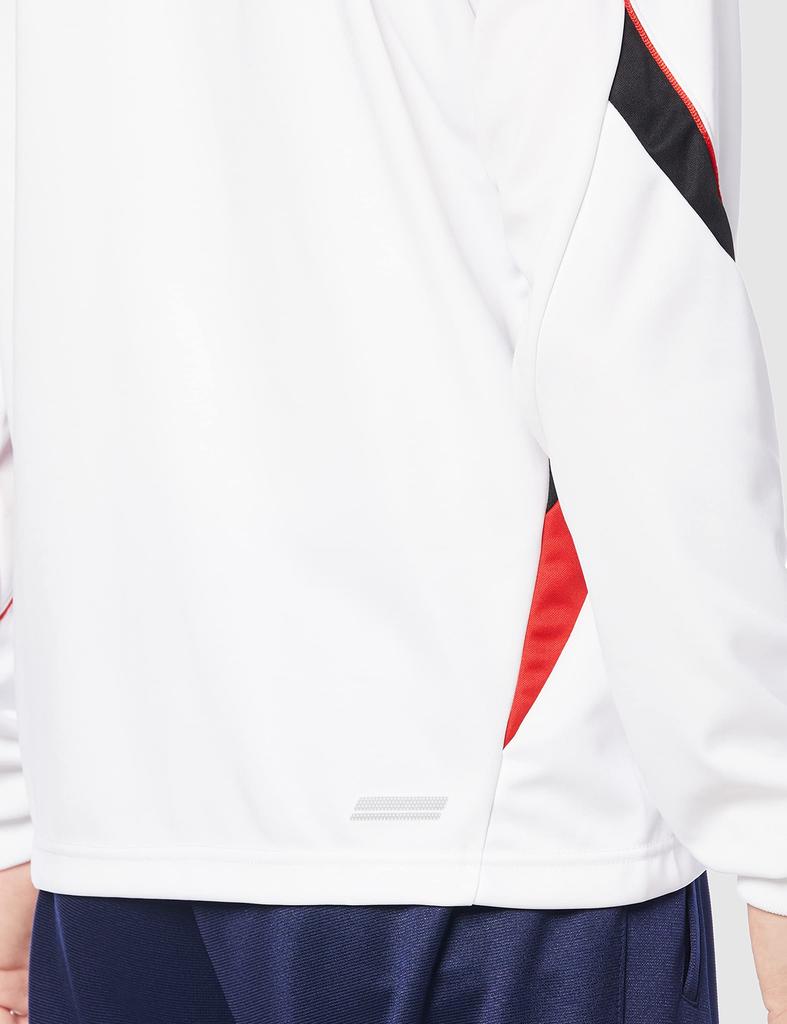 Тренировочная одежда Сухая тренировочная куртка 2031D814 [Asics] (Переработанный материал) Мужской