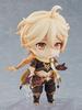 Nendoroid Genshin Traveler Plastic Painted Movable Figure [Sora] Non-scale