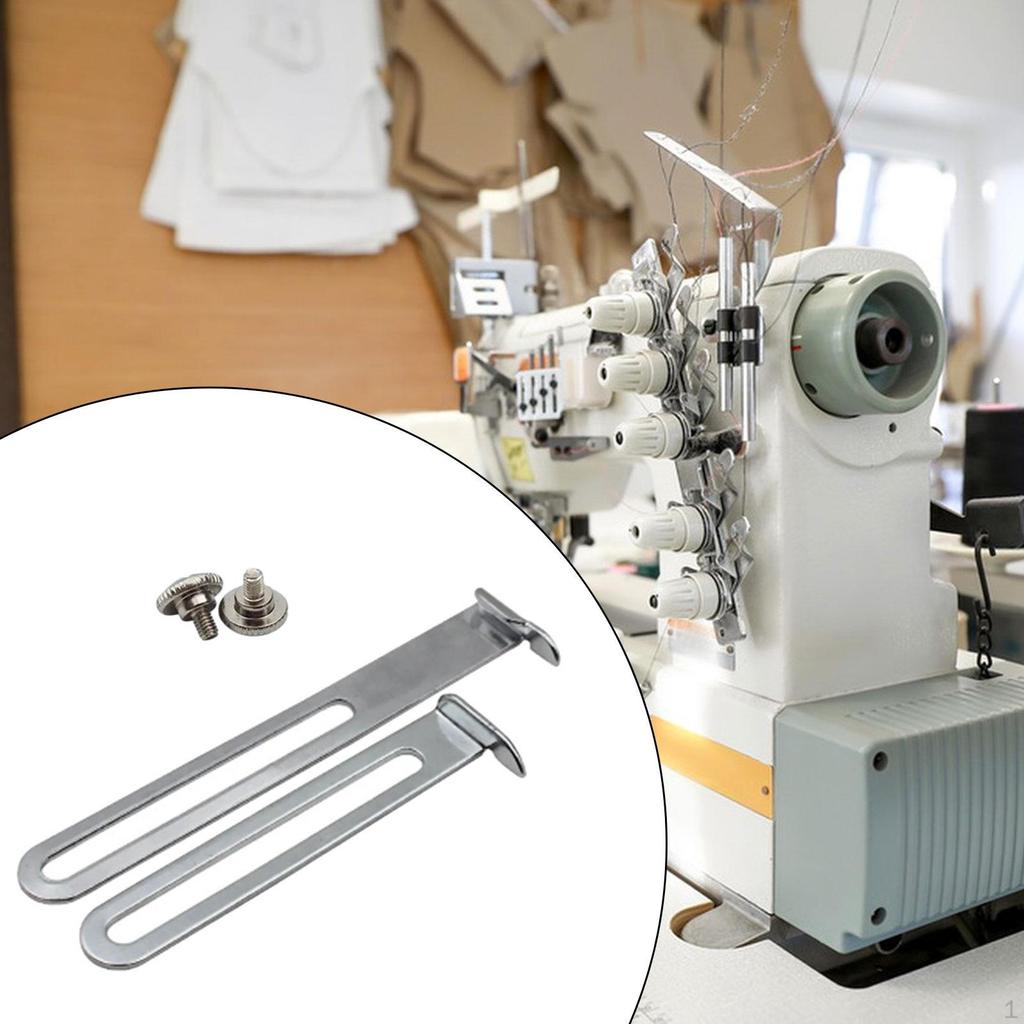 Направляющая для точной швейной машины для квилтинга и подшивки швейных машин