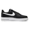Новые Nike Air Force 1 Low '07 Черные CJ0952-001