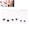 Carbon Nose Invisible Nose Filter Anti Air Pollution Pollen Allergy Dust Filter