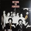 LP Record RETURN TO FOREVER - Return To Forever (- Mail-order Onl FCPA612 CBS SONY 1978 Japan Jazz Used