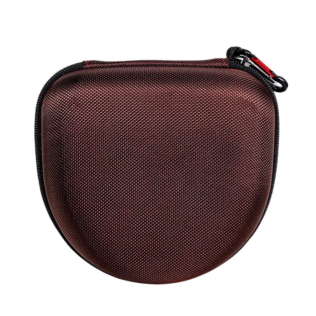 Portable Storage Pouch Cover Carrying Bag Case For Marshall Major 5/4/3/2 Wireless Headphone Protective Travel Bag Replacement