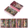 Tarot Card Nature Angel Sex Magic 78 Pieces Oracle Electronic Guide Game Family Party Table