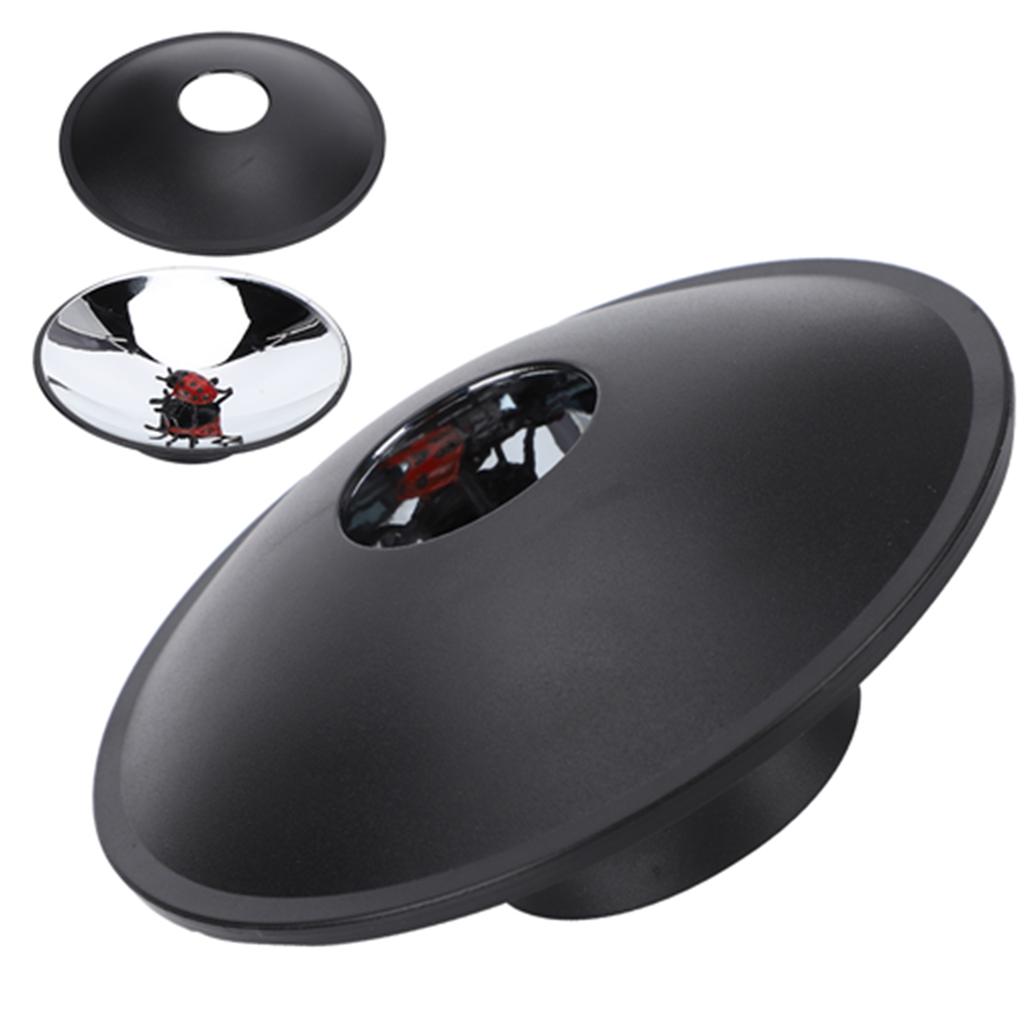 Игрушка-иллюзия 3D Mirascope 3D Mirascope Оптическая игрушка-изображение Проекционная настольная игрушка Изображение-голограмма Создатель изображений-голограмм Оптическая игрушка