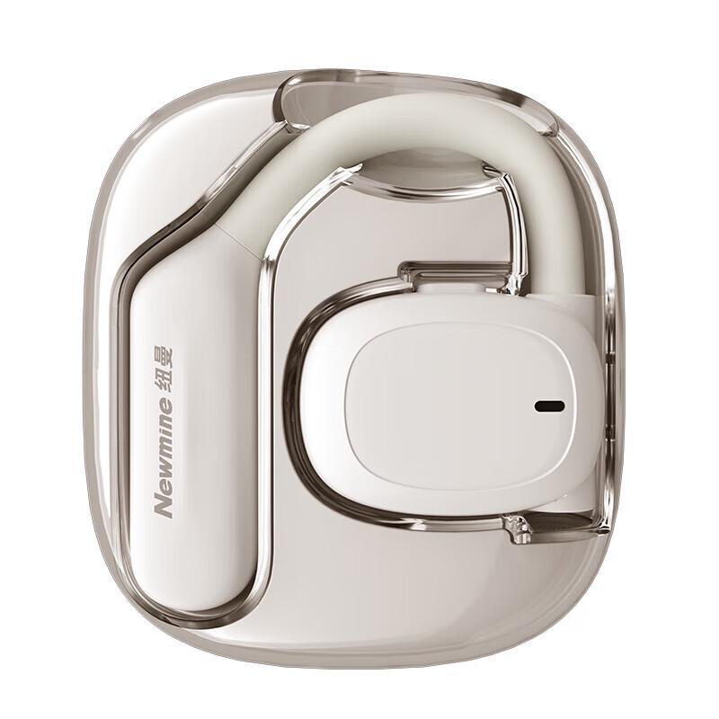 Newsmy TWS-Q9 Upgraded Open-Ear True Wireless Headphones