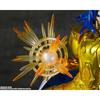 TAMASHII NATIONS Figuarts Zero Близнецы Сага Рыцари Зодиака 210 мм Раскрашенная Фигурка ABS ПВХ
