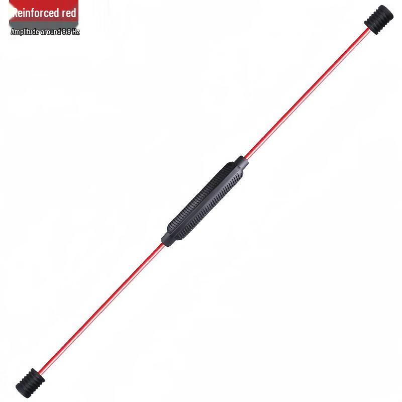 WEZHO Flex & Vibration Exercise Bar