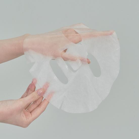 Увлажняющая маска с гиалуроновой кислотой Lab by Blanc Do Oligo, упаковка 10 листов