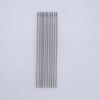 10Pcs 1.0/1.6/2.0/2.4/3.2/4.0 Tungsten Needles Complete Stable Arc No Radiation Gray-headed Tungsten Needle Group for TIG Welding