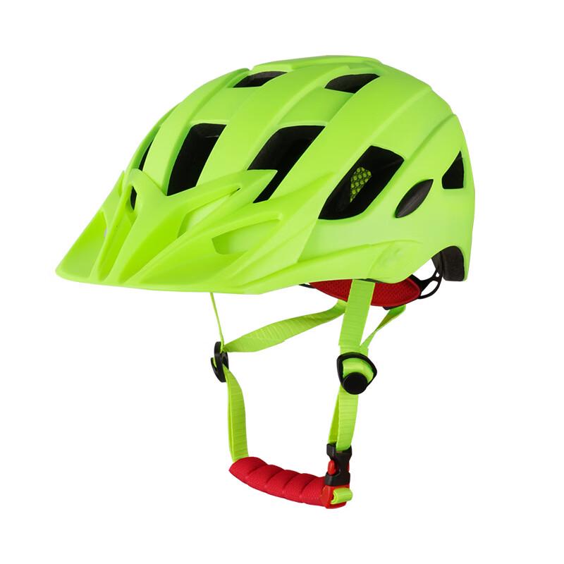 DEVIATE Integrated Cycling Helmet