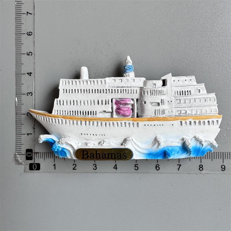 Магниты на холодильник Багамы Ибица Испания Таллин Сарла Франция Будапешт КОМО Дания Сан-Марино Лондон Таиланд Румыния Россия Индия