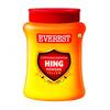 Asafoetida Yellow Ground (50 G), Hing Powder Yellow, Everest
