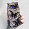 Печатный чехол для телефона Tecno Spark 4 Lite/POP 3PLUS Funda Capa Мягкий силиконовый черный корпус Чехол Милый Цветок Мультяшный Корпус Coque