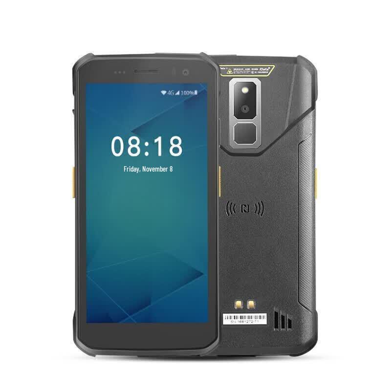 iData T1 2D Handheld PDA Data Terminal
