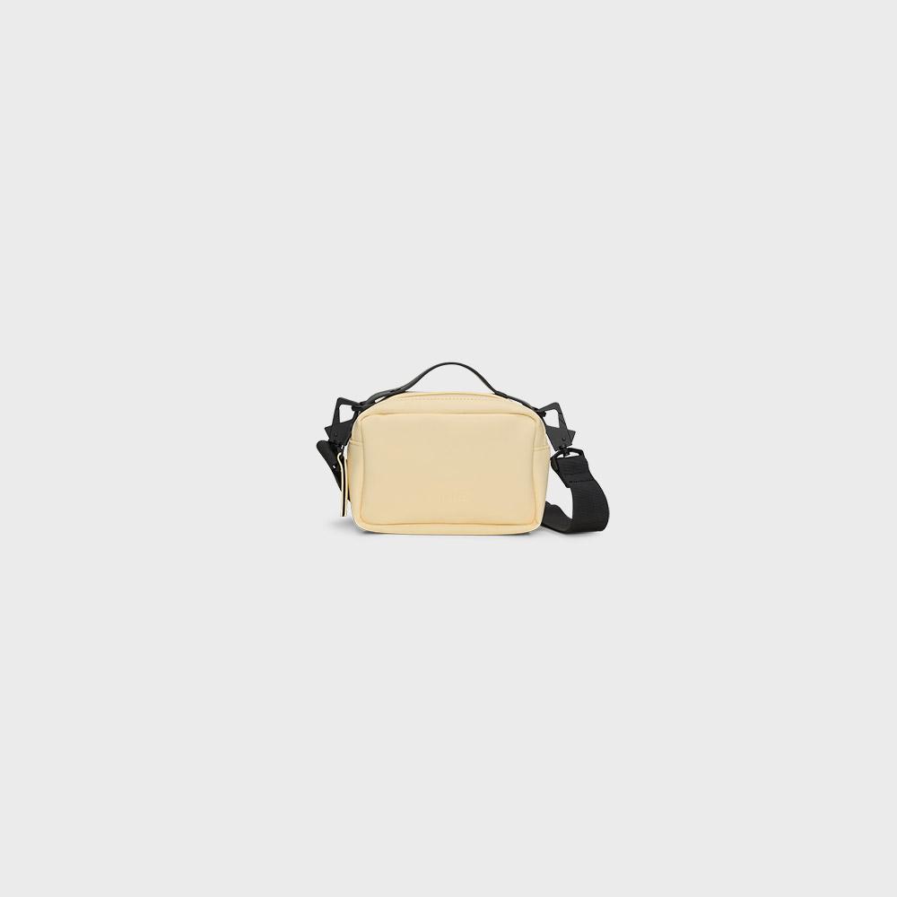 Сумка Rains Box Bag Micro - Gleam
