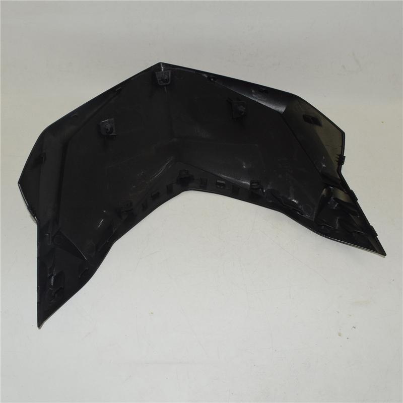 Waase Для Yamaha X-MAX XMAX 300 2023 2024 Верхняя крышка корпуса передней фары, верхняя часть обтекателя кузова, сменные детали