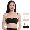 Aromira Strapless Tube High High Perfect for Weddings and Cleavage Underwear Size Bra, Top, Non-Slip Design, Sides, Wireless, Elasticity, Dresses,