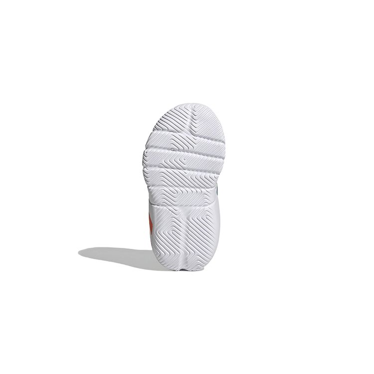 adidas Прочные полувысокие кроссовки Rapidazen Детская обувь GY6657