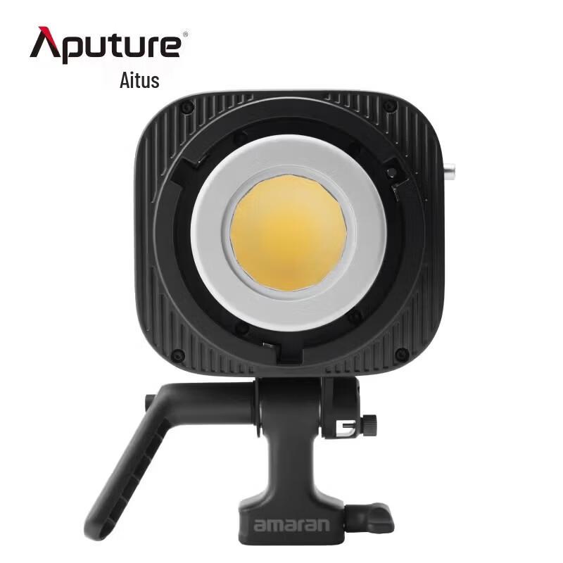 Aputure amaran Halo 200x Двухцветный COB LED Видеосвет