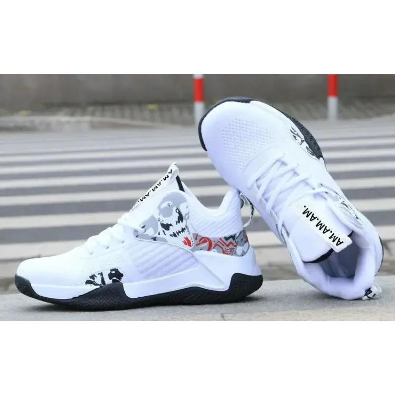 Men's Sports Shoes Trendy Sneakers Mesh Breathable Tenis Outdoor Shoes Casual Comfort Shoes Men Designer Zapatillas De Deporte