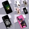Милый пес Ро твейлер Для Huawei Nova 12i 12s 11i 5T Y90 Y70 Y60 Y61 Y91 Y72 9 10 SE P60 Pro P20 P30 P40 Lite Чехол
