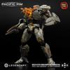 В наличии Empire Sky Studio Pacific Rim Gipsy Danger Crimson Typhoon 5 дюймов 13 см Сборные Меха-фигурки Коллекция Хобби Подарок