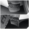 Mud Flaps Mudguards Replacement Splash Guards for Tesla Model 3 Y Highland Juniper 2025 Car Modification Hidden Special Mudguard