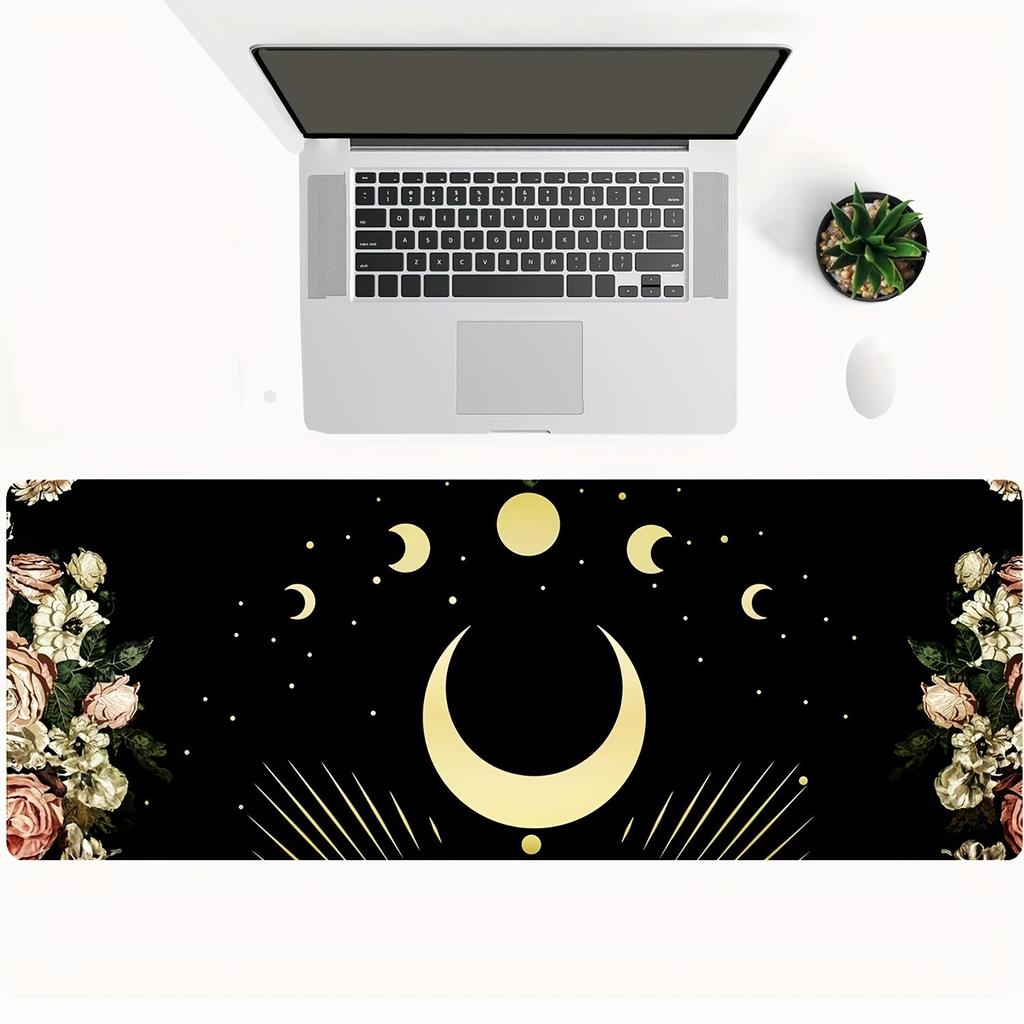 Коврик для мыши, офисный коврик для мыши, офисный коврик для мыши, простой креативный персонализированный коврик для мыши