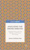 The Analyzing the Drone Debates: Targeted Killing, Remote Warfare, and Military Technology Book