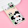 100Sheets Stationery Sticky Notes Cartoon Animals Message Notes Kawaii Notepad