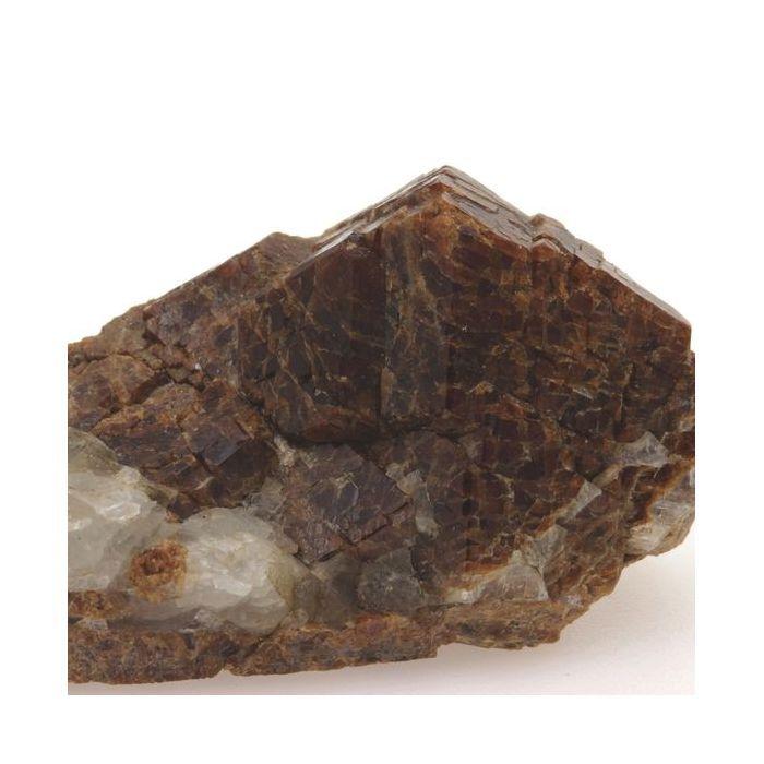 Grenat catalan grossulaire-Andradite.141.9 carats