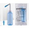 300ml Nose Wash Pot Adult Children Nasal Congestion Nasal Washer Irrigation Bottle