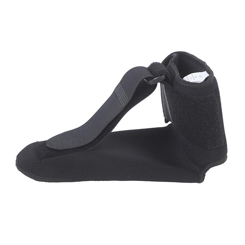 Plantar Fasciitis Night Splint Adjustable Drop Foot Orthotic Brace Pain Relief